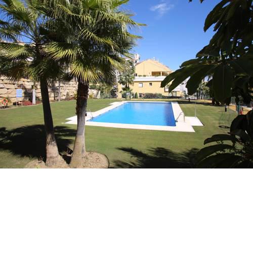 Beautiful Apartment with Very Large Terrace PA 2-6