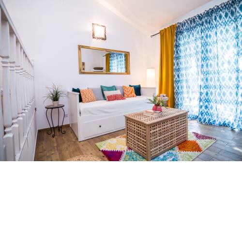 Beautiful apartments with balcony in central Biograd - BnM 2