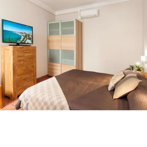 Beautiful Beach Apartment M&B IV by Las Canteras
