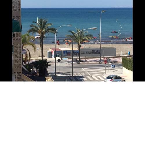 Beautiful Beach