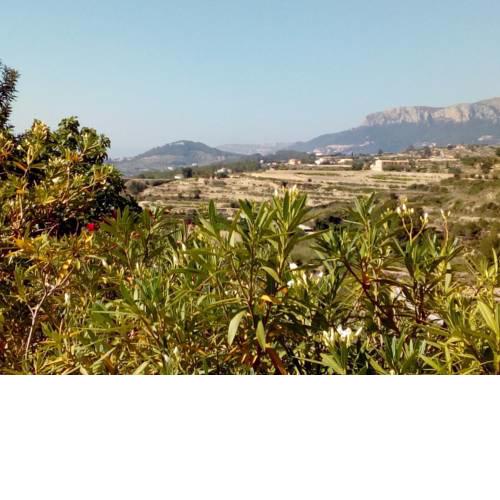 Beautiful Benissa Views