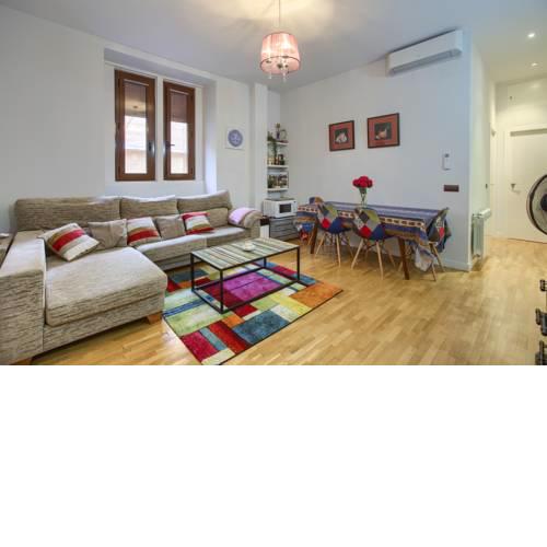Beautiful Big Condominium in the Historical Center