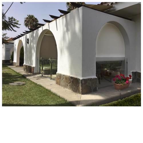 Beautiful Bungalow Relax Experience