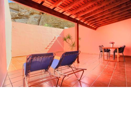 Beautiful Casa Paula Playa de las MaretasFirst line
