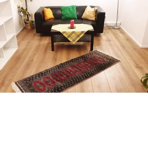Beautiful, centrally located apartment with big kitchen & WLAN