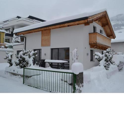 Beautiful Chalet with Sauna in Salzburg