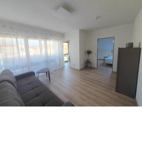 Beautiful City Apartment für bis 4 Personen