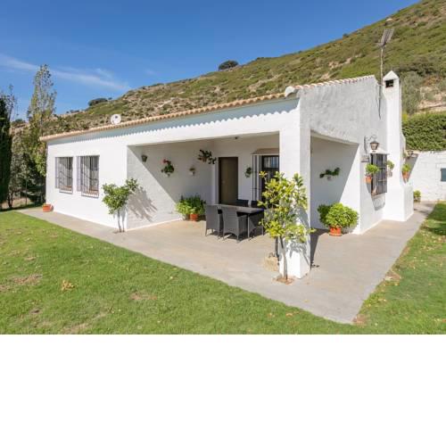 Beautiful Cottage in La Joya with Private Swimming Pool