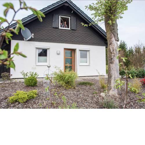 Beautiful Detached holiday home near Winterberg with terrace