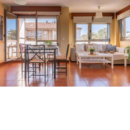 Beautiful duplex apartment with views N32-3F