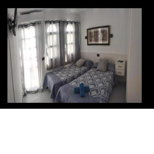 Beautiful duplex Maspalomas