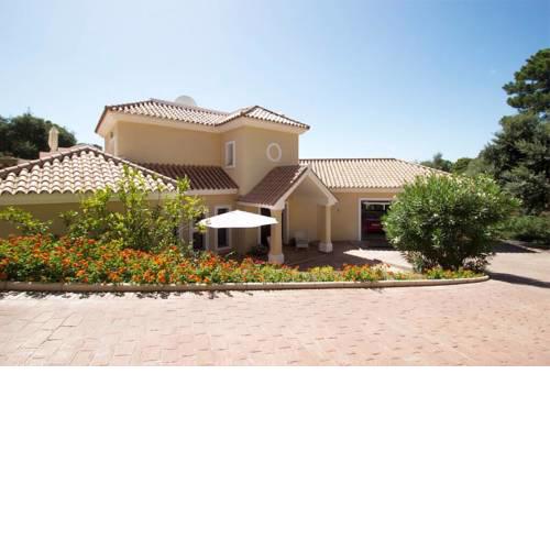 Beautiful Family friendly villa Monte Mayor RDR187