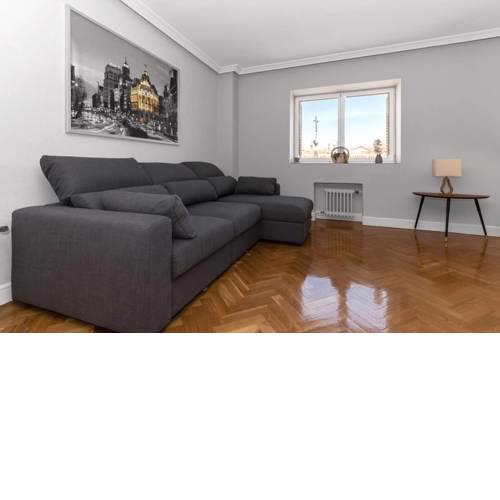 Beautiful Flat in La Latina & Plaza Mayor 4PAX
