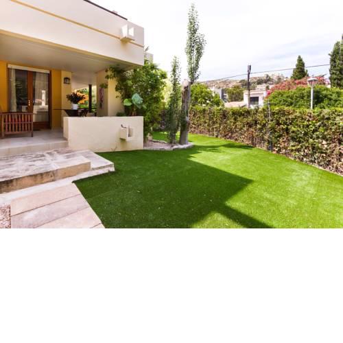 Beautiful Garden