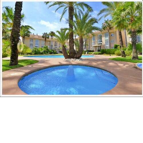 Beautiful Golden Beach I Duplex Apartment near beach