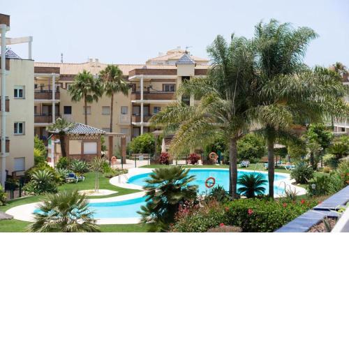 Beautiful Holiday Home - Miraflores Mijas Costa
