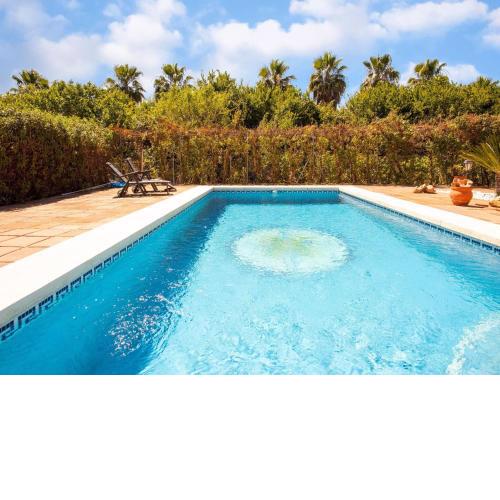 Beautiful holiday home in Alhaurin el Grande with private pool