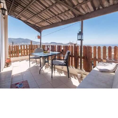 Beautiful Holiday Home in Arona with Private Terrace