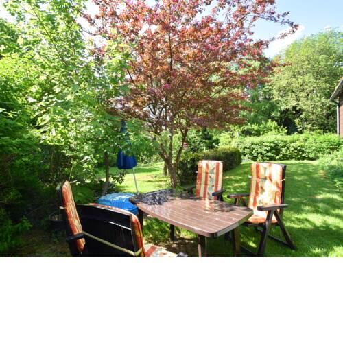 Beautiful Holiday Home in Braunlage with Garden