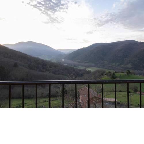 Beautiful Holiday Home in Cutiellos with Swimming Pool