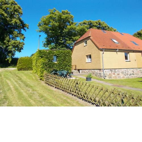 Beautiful Holiday Home in Elmenhorst on Baltic Sea Coast