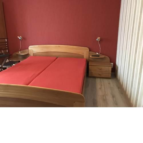 Beautiful Holiday Home in Ernst with Balcony