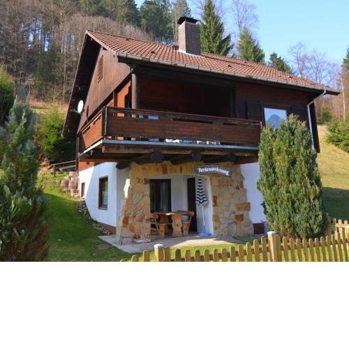 Beautiful Holiday Home in Kamschlacken with Private Garden