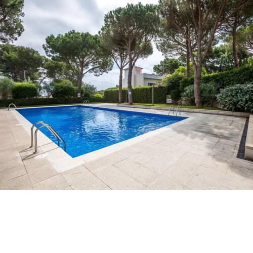 Beautiful Holiday Home in Palamós near The Fishing Museum
