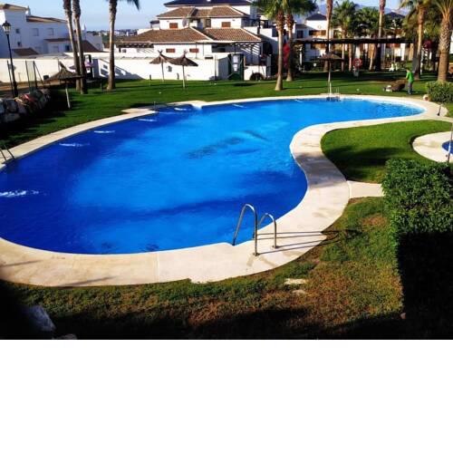Beautiful Holiday Home in Vera near Sea