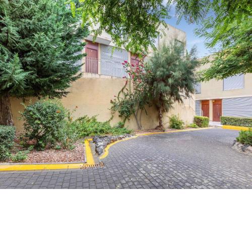 Beautiful holiday home in Vera with a shared swimming pool