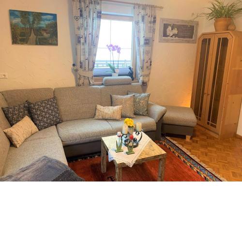 Beautiful holiday home in Vordermuhr with garden