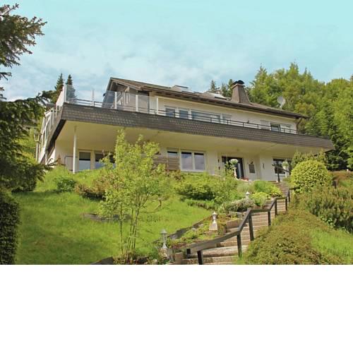 Beautiful Holiday Home in Willingen Sauerland with Terrace