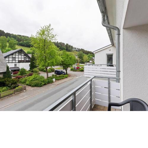 Beautiful Holiday Home in Winterberg near Ski Slopes