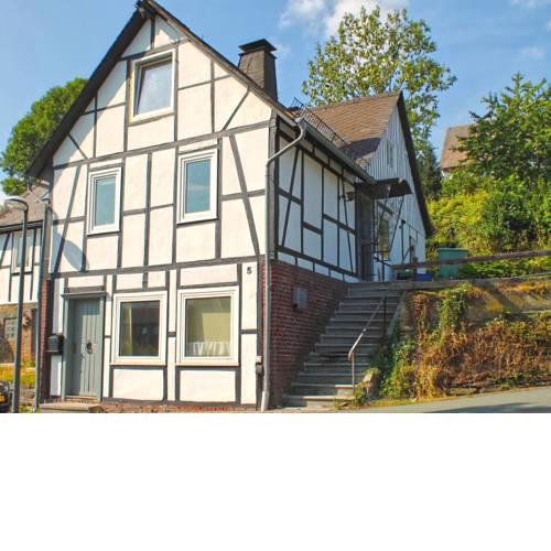 Beautiful Holiday Home in Winterberg Sauerland with Garden