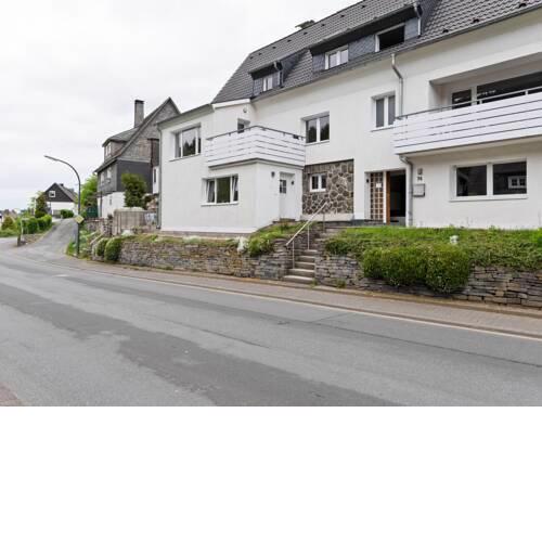 Beautiful Holiday Home in Winterberg with Terrace