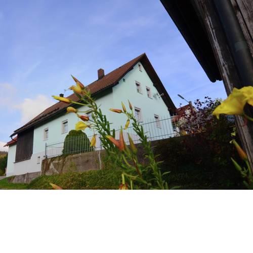 Beautiful Holiday Home near Stadlern with large garden