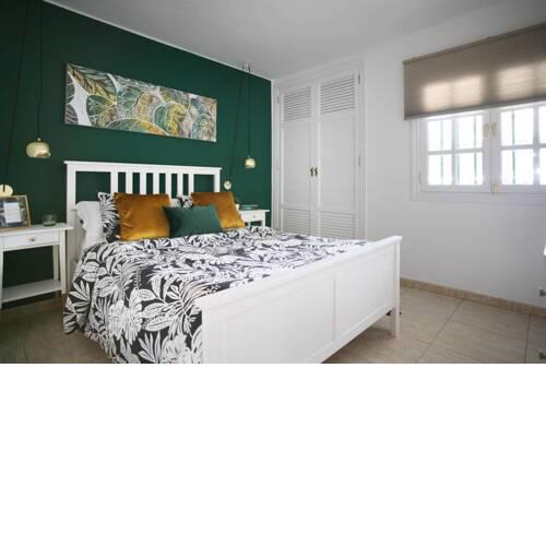 Beautiful home from home apartment