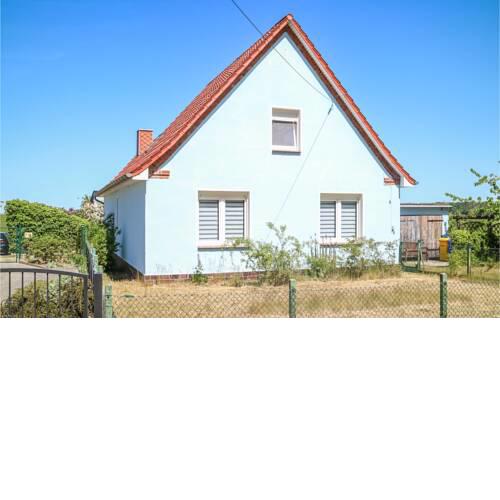 Beautiful home in Alt Bukow with WiFi and 3 Bedrooms