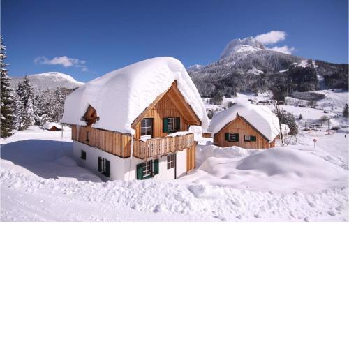 Beautiful home in Altausee with 3 Bedrooms