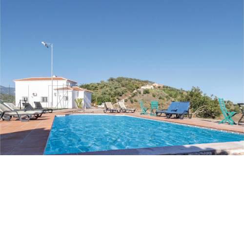 Beautiful home in Arenas w/ Outdoor swimming pool, Outdoor swimming pool and 5 Bedrooms