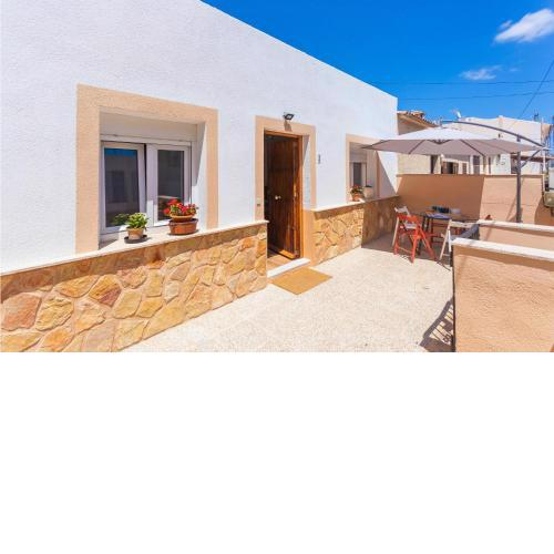 Beautiful home in Artà with WiFi and 3 Bedrooms