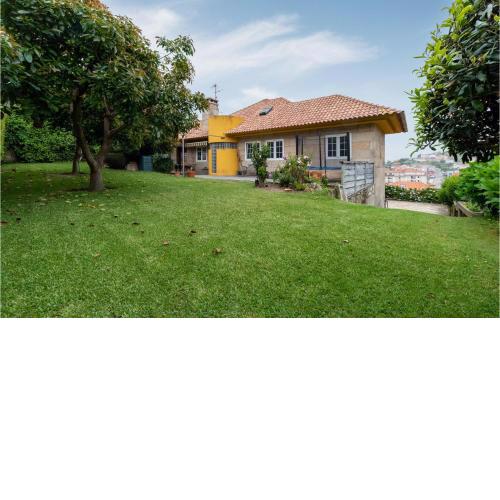 Beautiful home in Baiona with WiFi and 3 Bedrooms