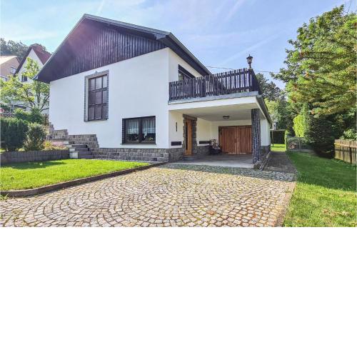 Beautiful home in Berga with WiFi and 3 Bedrooms