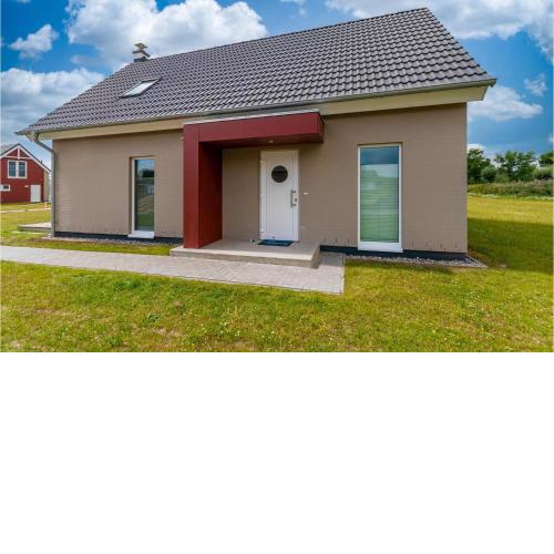 Beautiful home in Büsum with WiFi and 3 Bedrooms