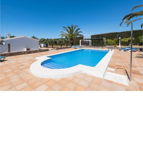 Beautiful home in Conil de la Frontera with WiFi and 1 Bedrooms