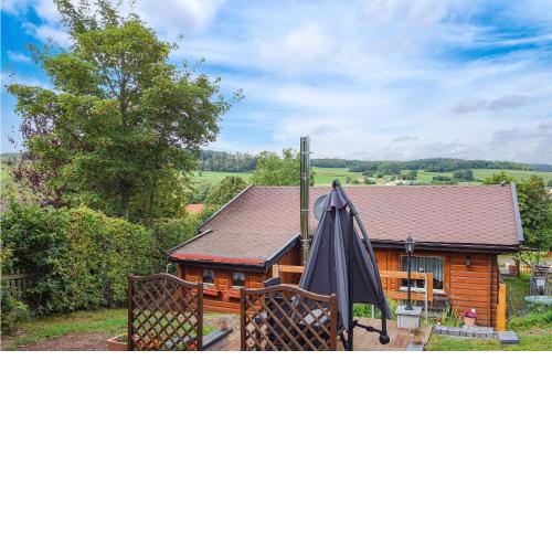Beautiful home in Diemelsee with WiFi and 1 Bedrooms