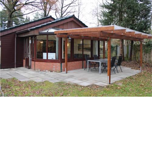 Beautiful home in Emsland with Sauna and 4 Bedrooms