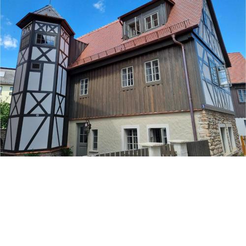 Beautiful home in Gera with WiFi and 3 Bedrooms