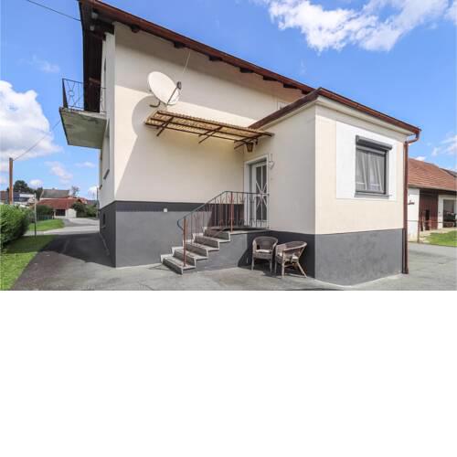 Beautiful home in Gerersdorf with 4 Bedrooms