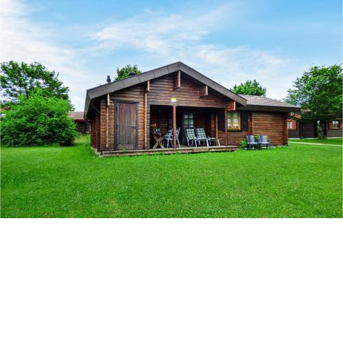 Beautiful home in Hayingen with Sauna and 3 Bedrooms
